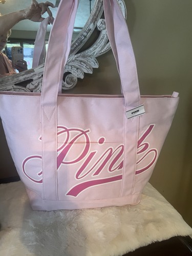 Victorias secret pink - secret, tote