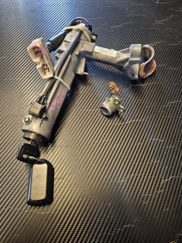 Toyota mr2 sw20 ignition - mr2,