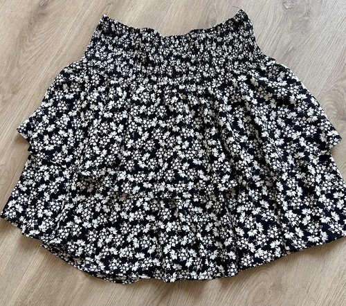 Joe browns black - &, ditsy