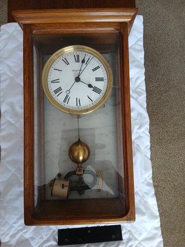 Antique brillie electric wall - antique,