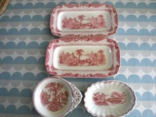 Antique Adams China