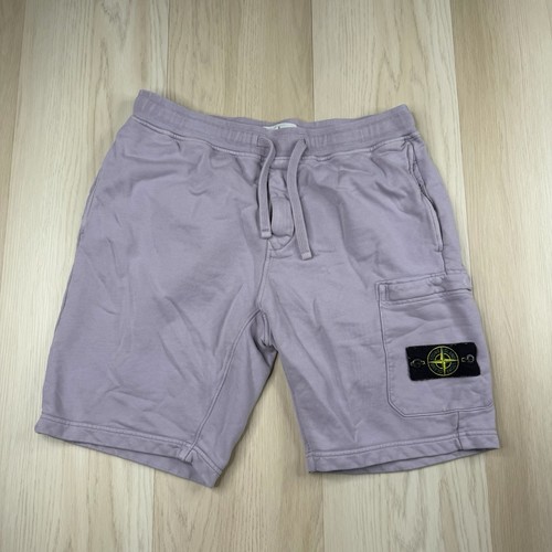 Stone island light purple - stone,