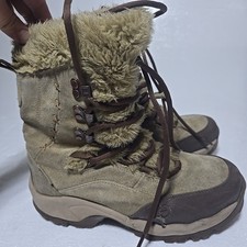 Hi-Tec St Moritz 200 Womens