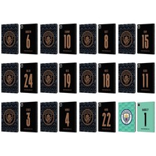MAN CITY FC 2020/21 WOMEN'S