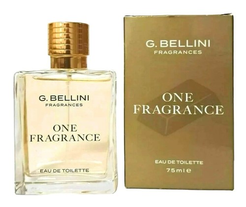 Bellini one fragrances - g.,