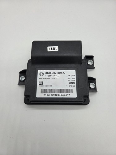 Volkswagen passat parking - passat,