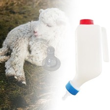 Milk Bottle Feeder