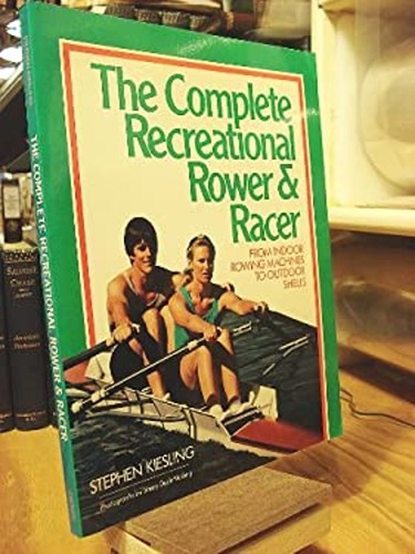 The complete recreational - the,
