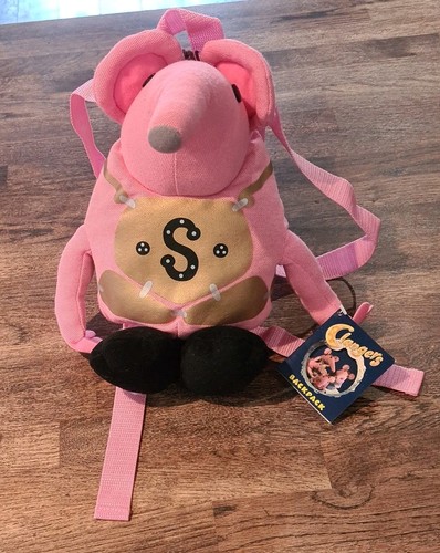 The clangers vintage small - the,
