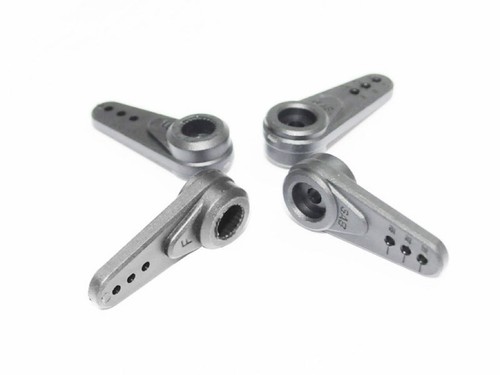 Sab servo horns - sab, (4)