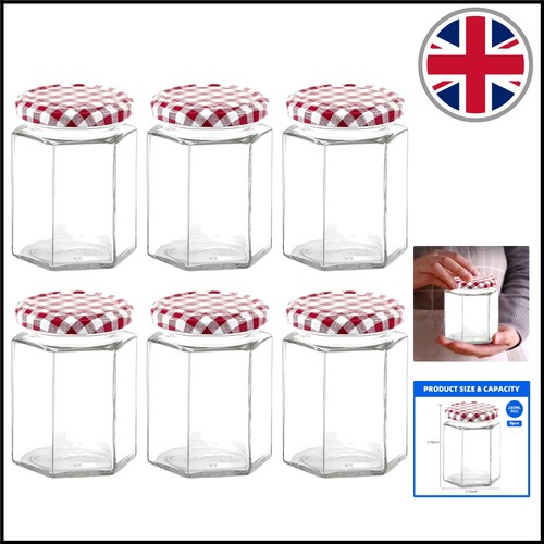 Shatterproof hexagonal glass - shatterproof,