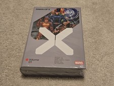 MARVEL - X-MEN AGE OF KRAKOA