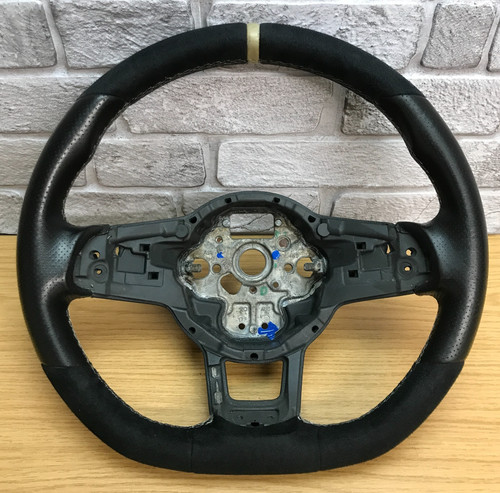 Genuine golf mk7 - genuine, mk7,
