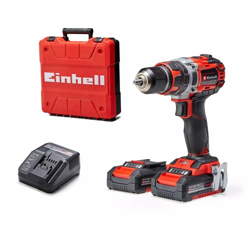 Einhell professional cd - einhell, tp-cd