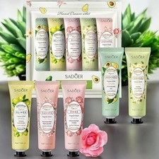 Hand cream set - hand,