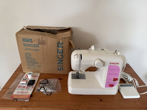 Singer model 100 - singer,