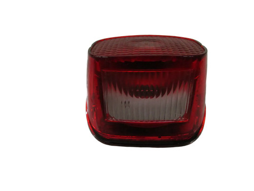 Tail light brake - light, c4/4