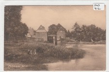 COBHAM   Surrey  The Mill with