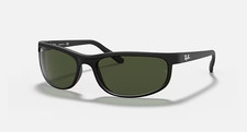 Ray-Ban Predator 2 Matte Black