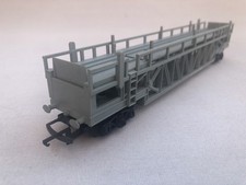Triang R342 OO Gauge Tierwag