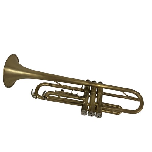 Yamaha ytr2321 trumpet vintage - ytr2321,