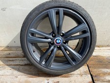 BMW 3, 4 Series Double Spoke