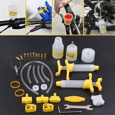 Universal Bike Hydraulic Disc