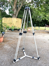 Vinten 75mm Aluminium Pozi-Loc
