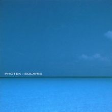 Solaris photek cd - cd, |