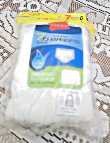 Hanes briefs underwear - briefs,