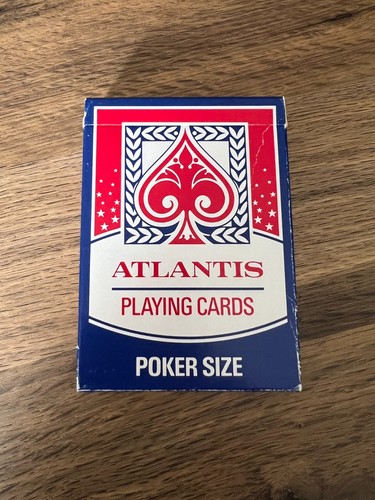 Carta mundi atlantis champion - carta,