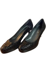Russell Ladies & Bromley Black