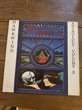 Hawkwind - Anthology Vol.2