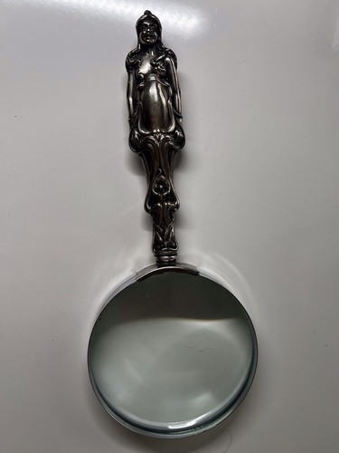 Vintage art nouveau - art,
