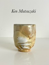 KEN MATSUZAKI YUNOMI, Mashiko
