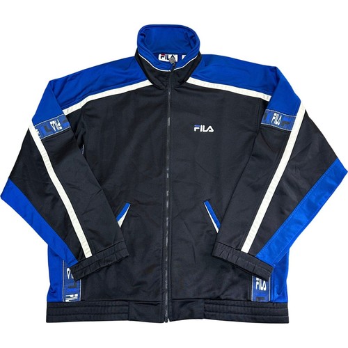 Fila track jacket - jacket, sport