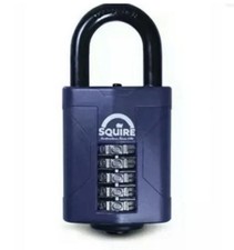 Squire CP60 Padlock