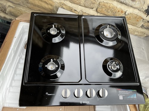 Bosch pcp6a6i90 gas hob - bosch,