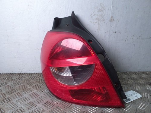 Renault clio mk3 2005 2009 - clio,