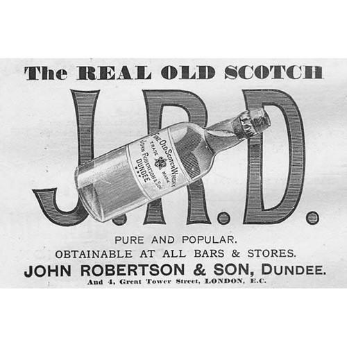 Jrd old scotch - old,