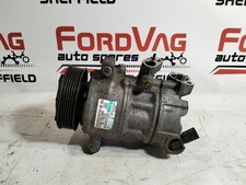 AUDI A3 MK2(8P) FACELIFT 5DR HATCH 08-12 A/C AIR CONDITIONING COMPRESSOR