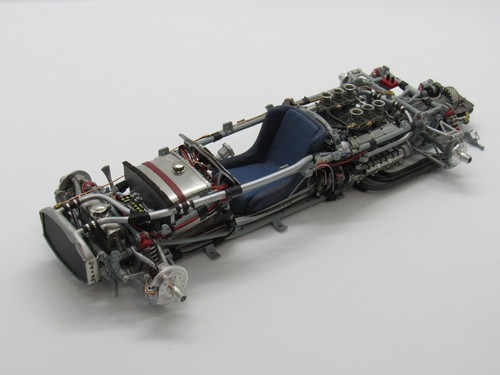 Cmc ferrari dino 156 - cmc,
