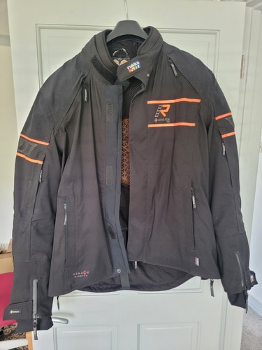 Rukka nivala jacket - rukka, 2