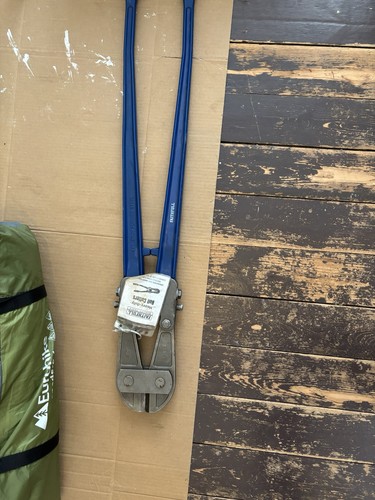 Heavy tools bolt cutter - tools, 42”