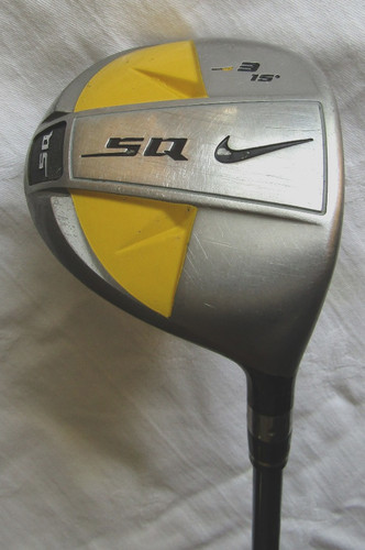 Nike wood aldila vs - sq, ,