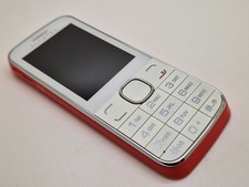 Good Condition (Tesco/O2/Giffgaff) Working Alcatel 2005X Mobile Phone