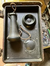 Kellogg Railroad Telephone