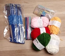 Coopay Knitting/Crochet