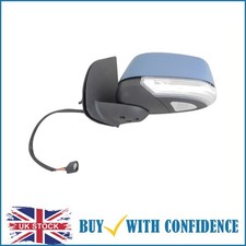 Door Wing Mirror Electric