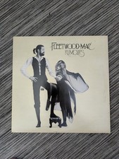 LP VINYL FLEETWOOD MAC RUMOURS